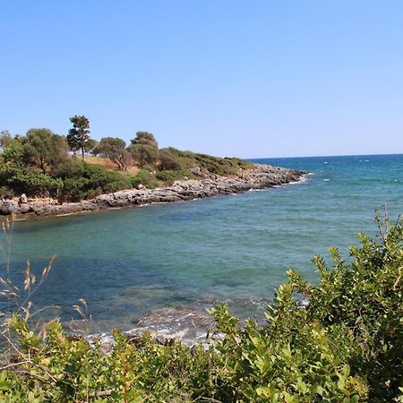 Alexia Villa Selinitsa Buitenkant foto